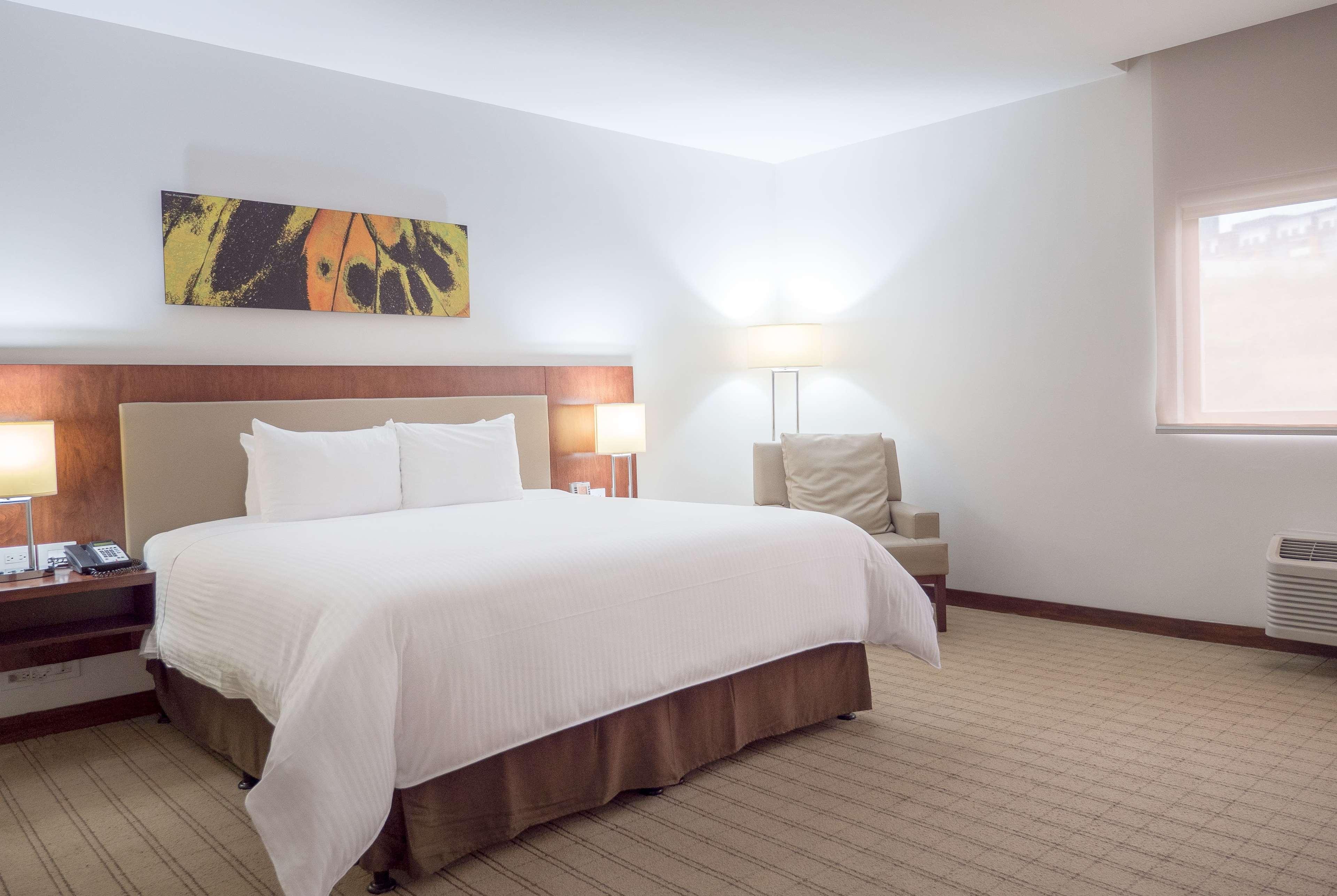 Hotel Wyndham Garden San Jose Escazu, Costa Rica Extérieur photo