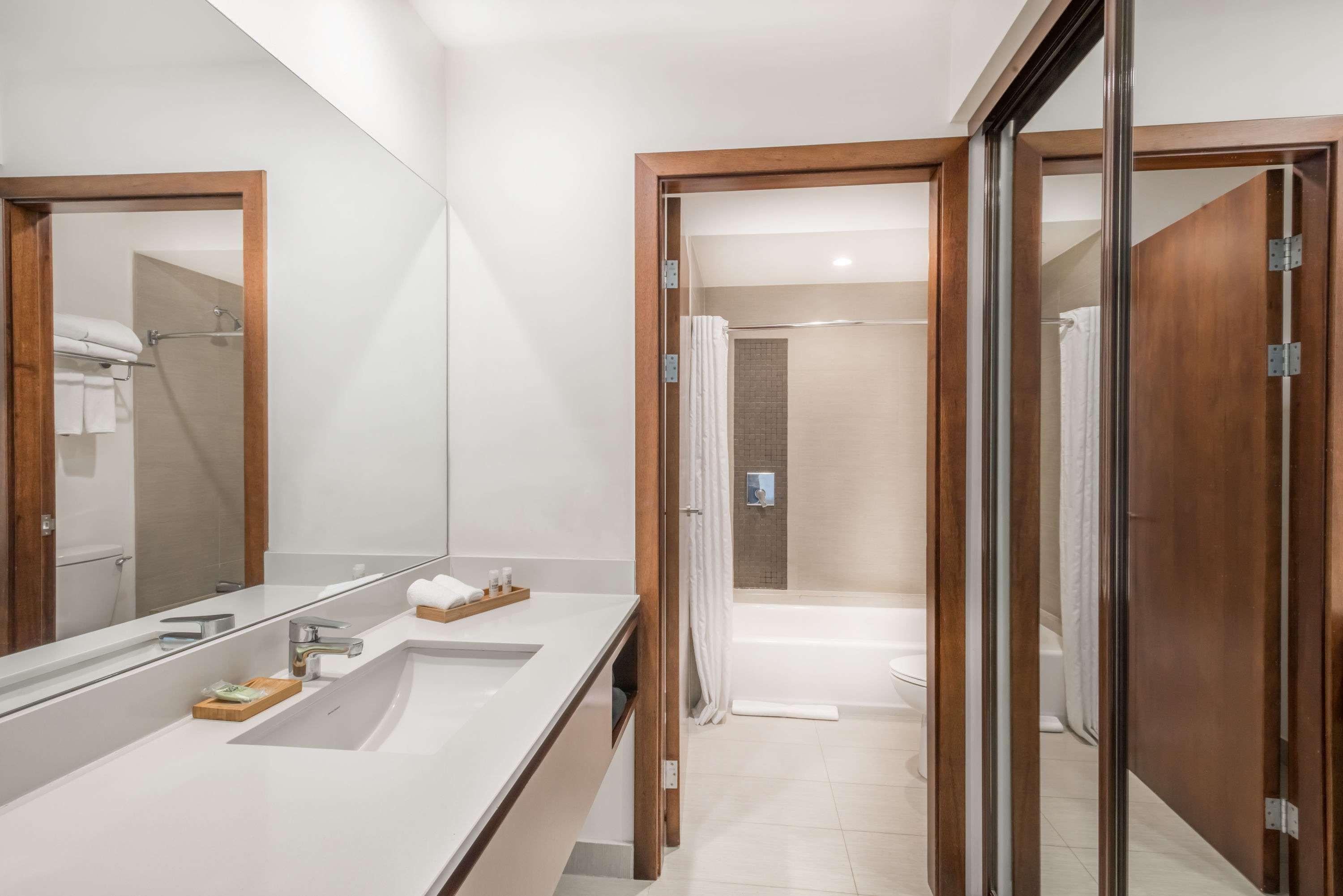 Hotel Wyndham Garden San Jose Escazu, Costa Rica Extérieur photo