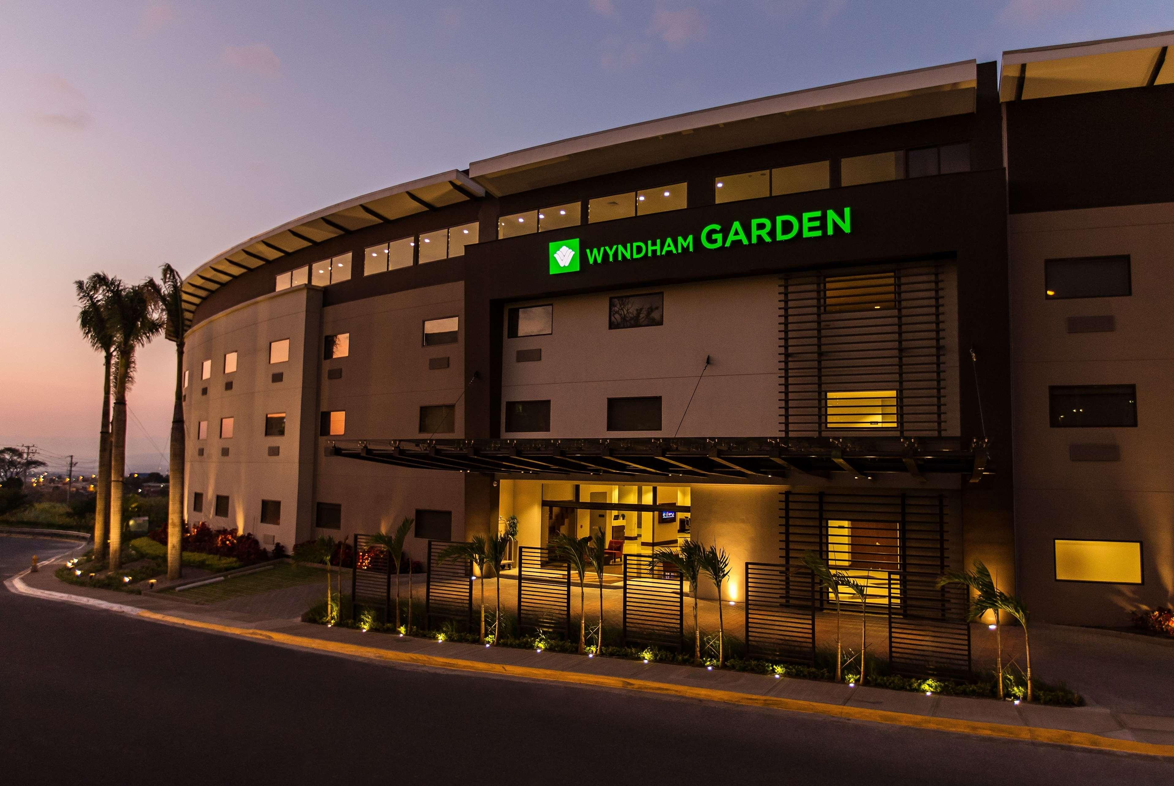 Hotel Wyndham Garden San Jose Escazu, Costa Rica Extérieur photo