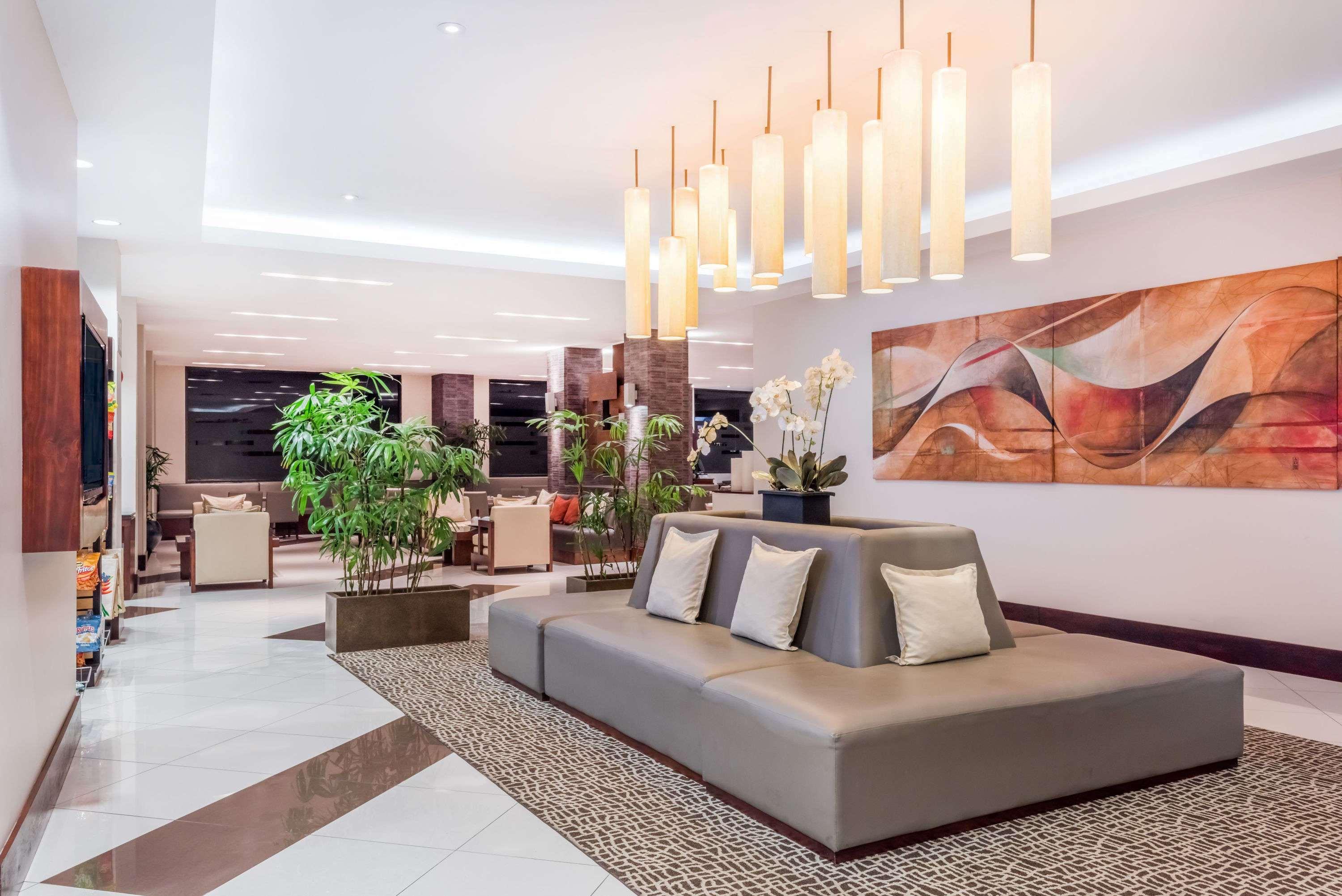 Hotel Wyndham Garden San Jose Escazu, Costa Rica Extérieur photo