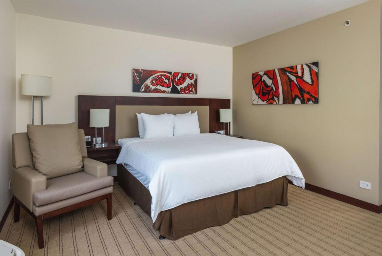 Hotel Wyndham Garden San Jose Escazu, Costa Rica Extérieur photo