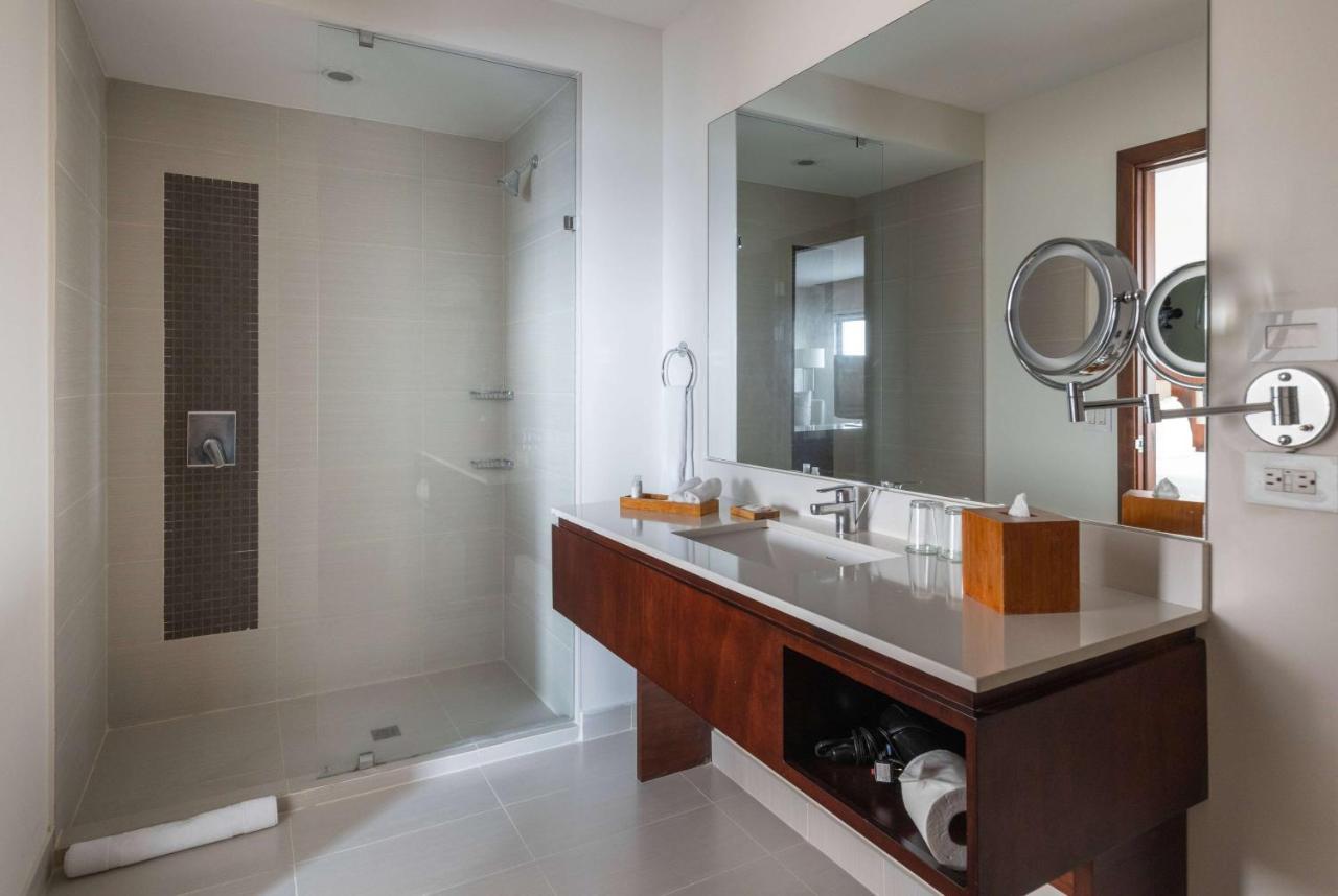Hotel Wyndham Garden San Jose Escazu, Costa Rica Extérieur photo