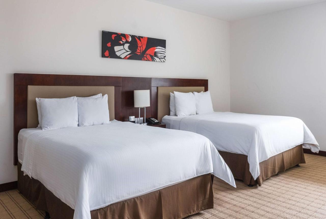 Hotel Wyndham Garden San Jose Escazu, Costa Rica Extérieur photo