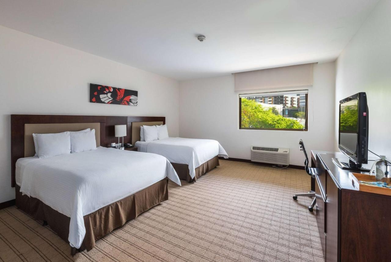 Hotel Wyndham Garden San Jose Escazu, Costa Rica Extérieur photo