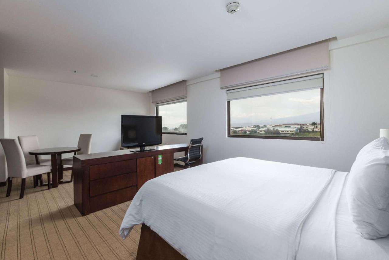 Hotel Wyndham Garden San Jose Escazu, Costa Rica Extérieur photo