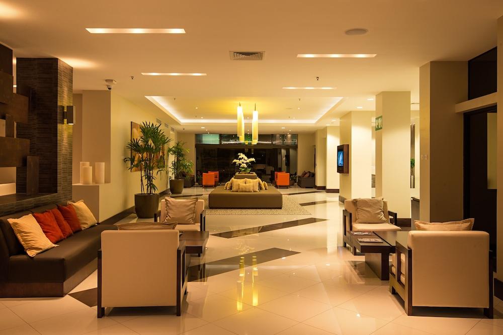 Hotel Wyndham Garden San Jose Escazu, Costa Rica Extérieur photo