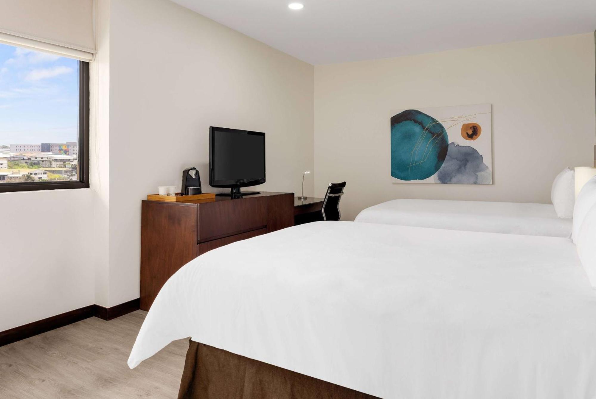 Hotel Wyndham Garden San Jose Escazu, Costa Rica Extérieur photo