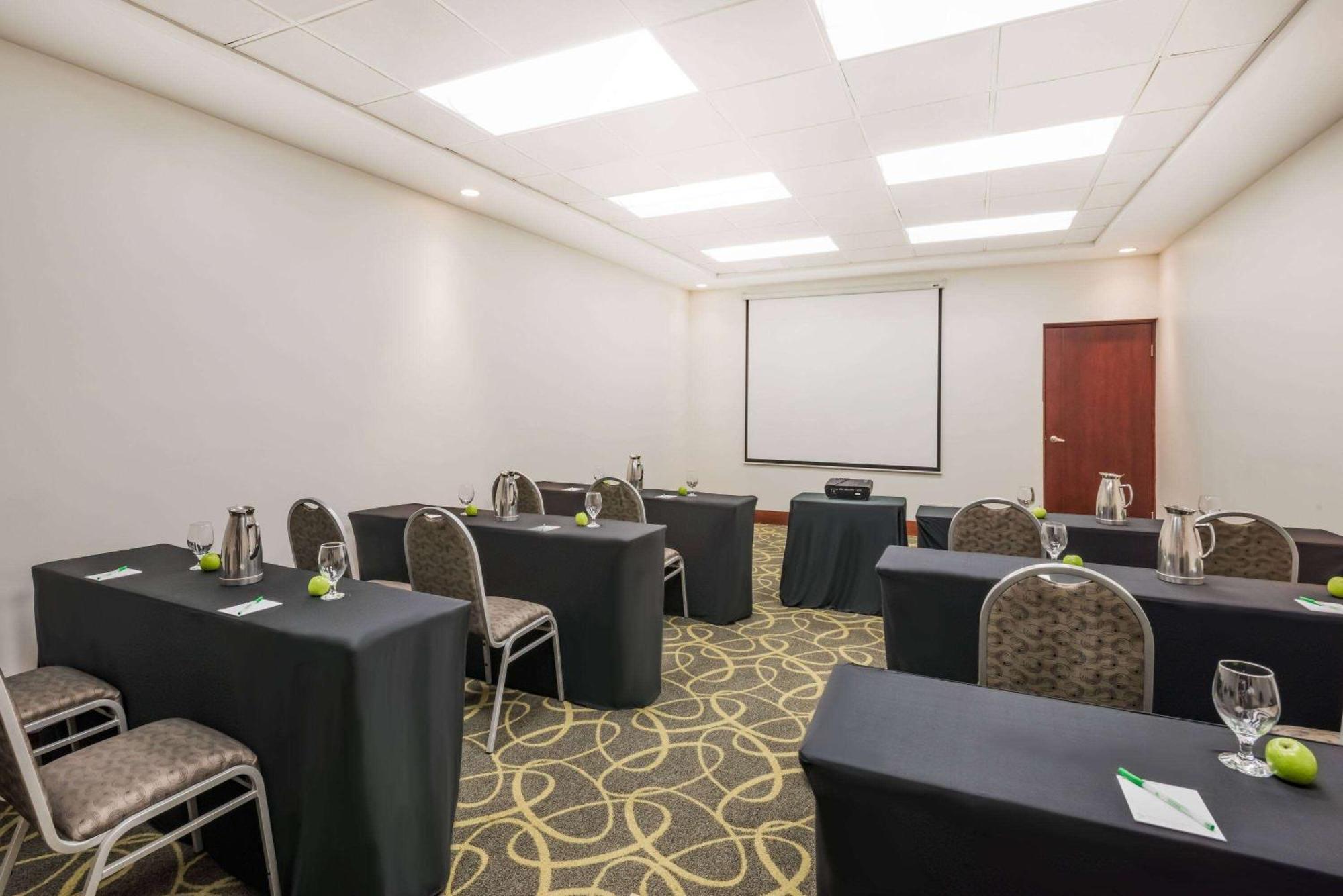 Hotel Wyndham Garden San Jose Escazu, Costa Rica Extérieur photo