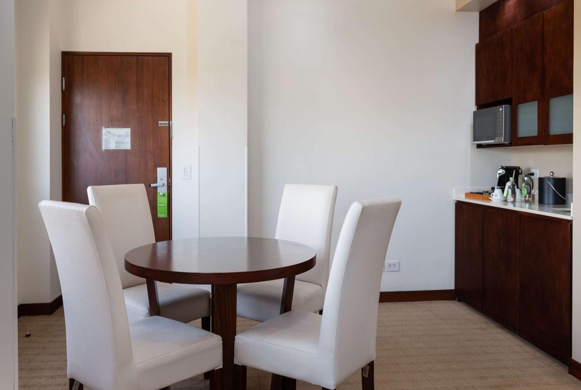 Hotel Wyndham Garden San Jose Escazu, Costa Rica Extérieur photo