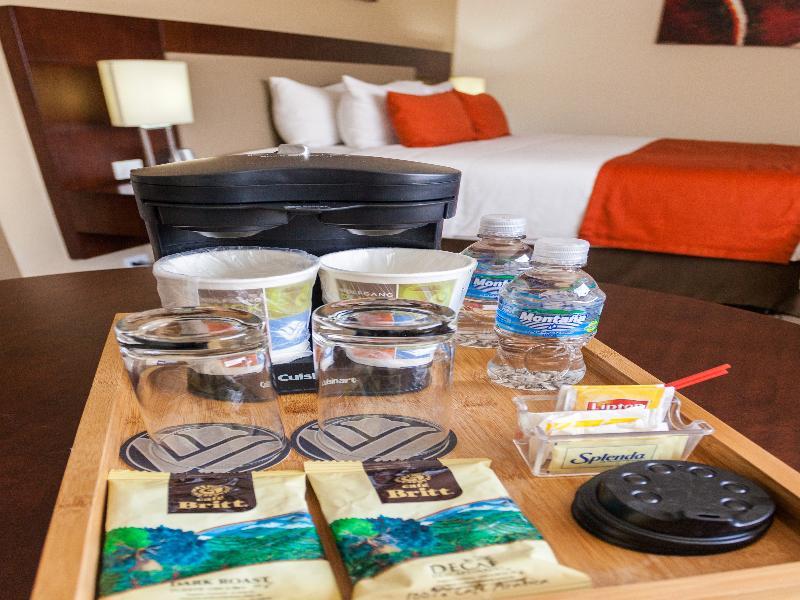 Hotel Wyndham Garden San Jose Escazu, Costa Rica Extérieur photo