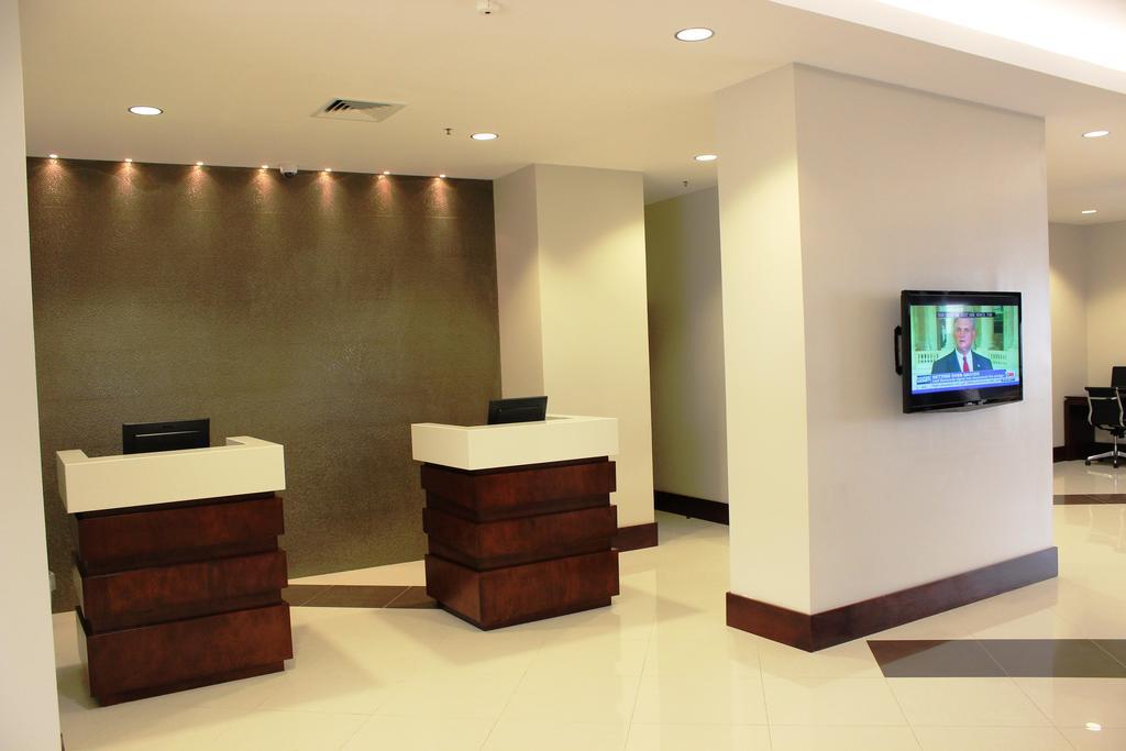Hotel Wyndham Garden San Jose Escazu, Costa Rica Extérieur photo