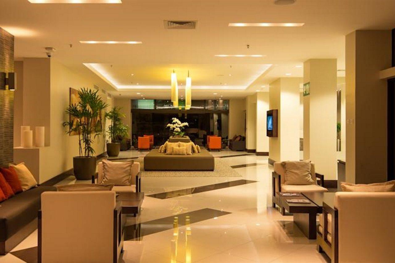 Hotel Wyndham Garden San Jose Escazu, Costa Rica Extérieur photo