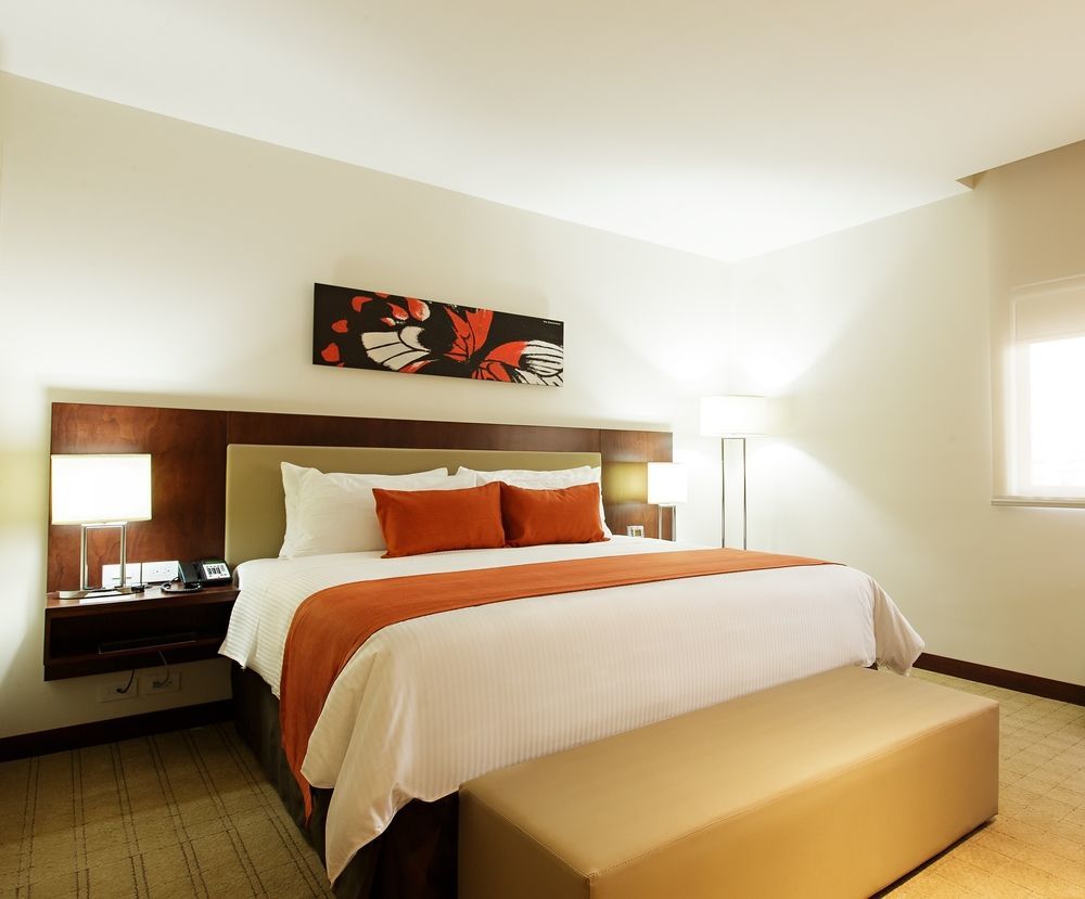 Hotel Wyndham Garden San Jose Escazu, Costa Rica Extérieur photo