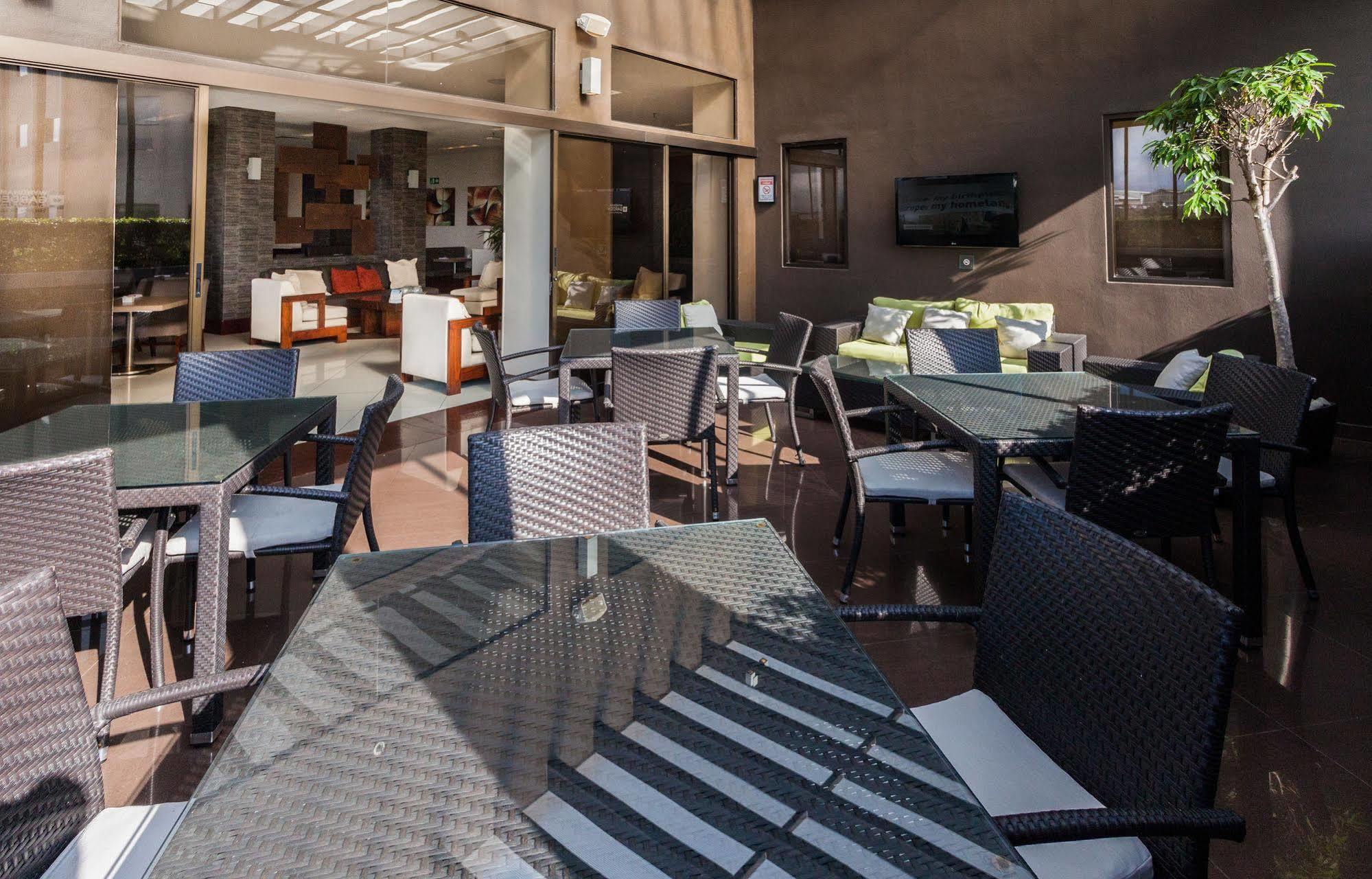 Hotel Wyndham Garden San Jose Escazu, Costa Rica Extérieur photo